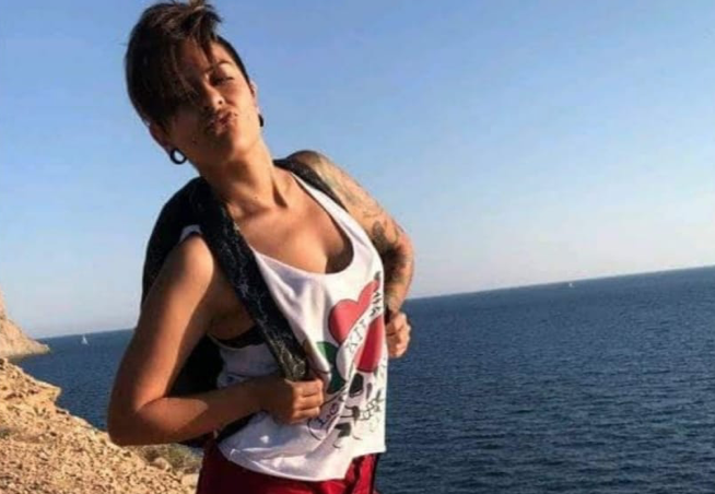Funes se une a la colecta para repatriar el cuerpo de Sista Sol, atropellada en Ibiza